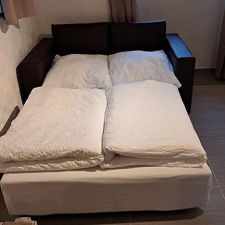 Ferienwohnung Heuboden Hüfingen Exteriör bild