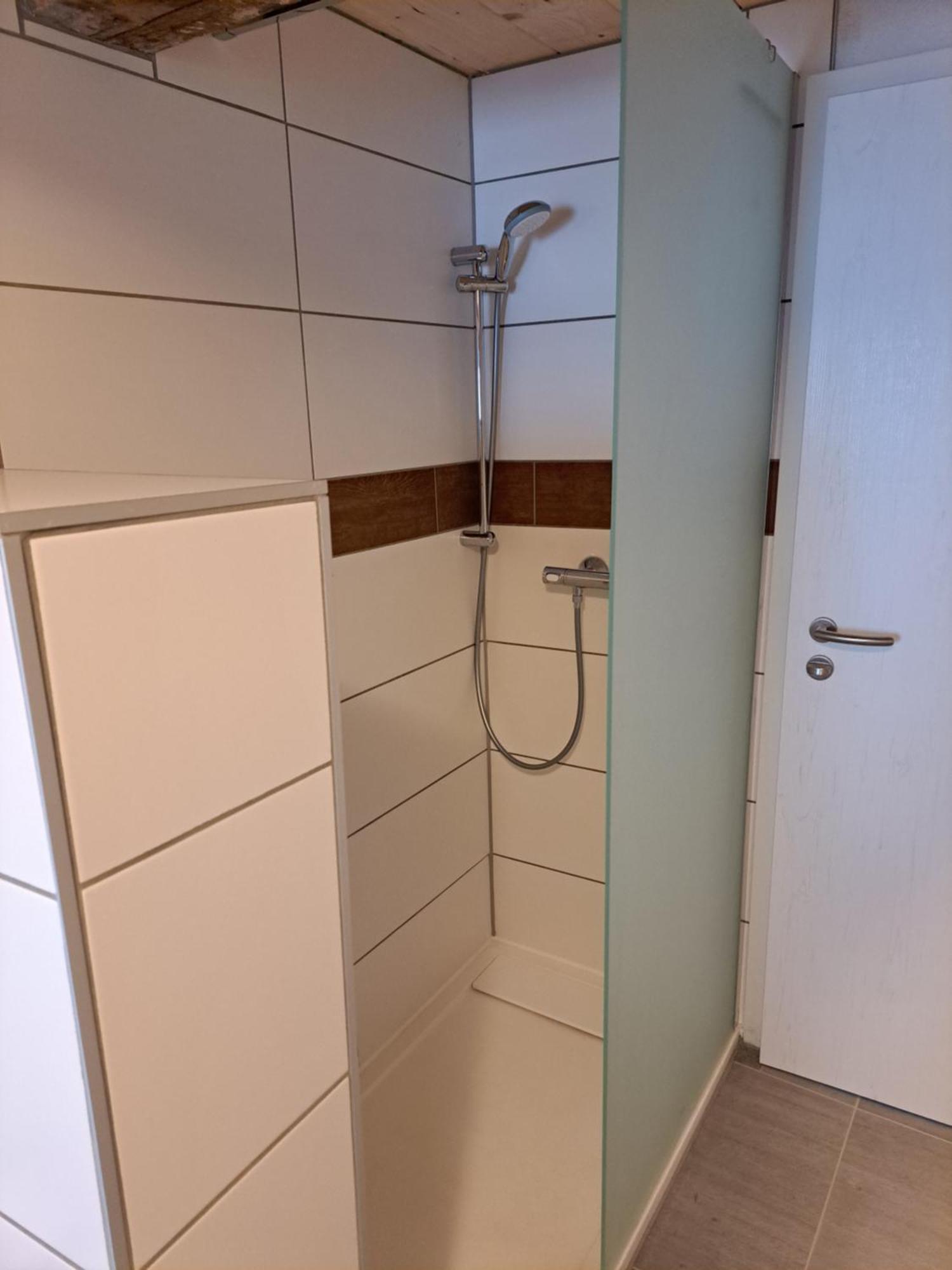 Ferienwohnung Heuboden Hüfingen Exteriör bild