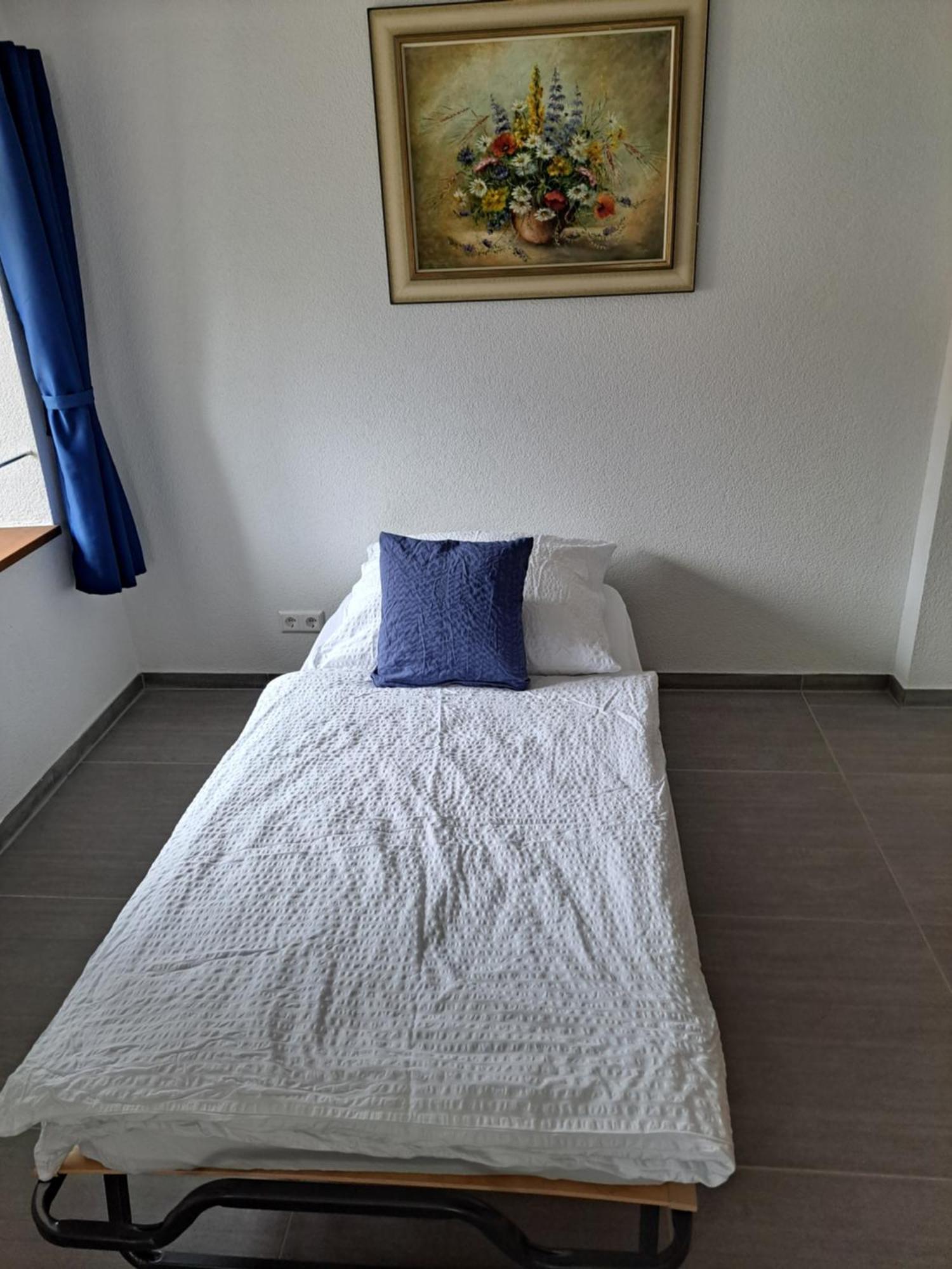 Ferienwohnung Heuboden Hüfingen Exteriör bild