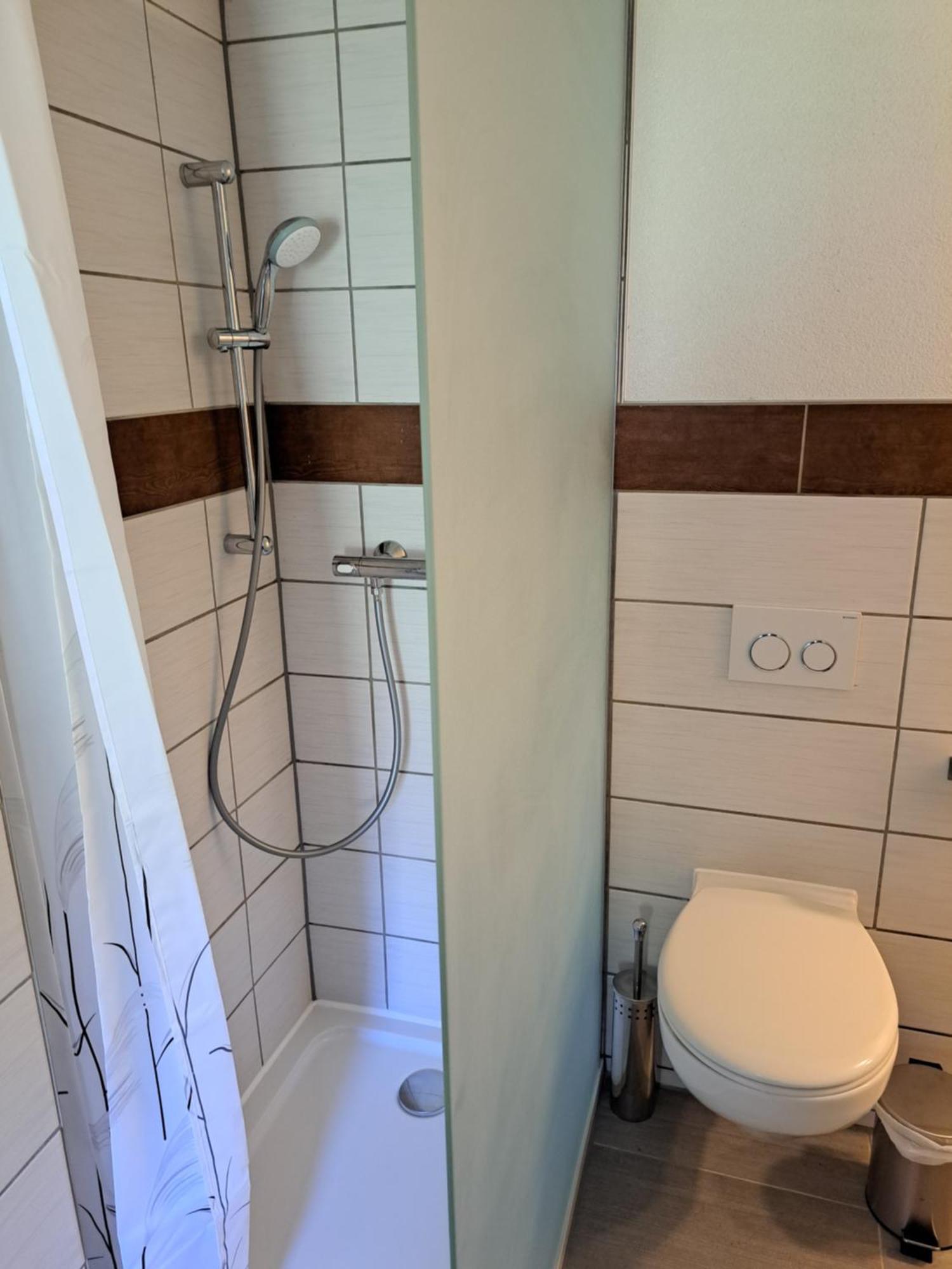 Ferienwohnung Heuboden Hüfingen Exteriör bild